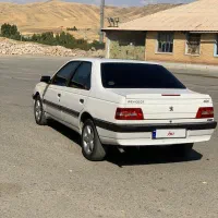 slx tu5|خودرو سواری و وانت|کامیاران, |دیوار