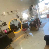 فروش ویژه تجهیزات کامل آرایشگاه مردانه