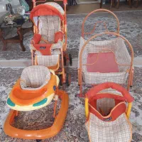 کالسکه کودک