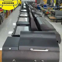 باربیکیو و کبابپز طرح باغی ویلا روفگاردن (باغدان)|اجاق گاز و لوازم برقی پختوپز|کرج, فاز ۳ گوهردشت|دیوار