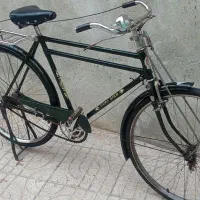 دوچرخه