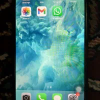 گوشی اپل سون پلاس ۳۲|موبایل|تبریز, |دیوار