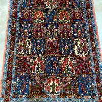 تعدای فرش کادویی نو