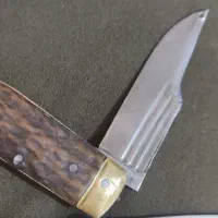 چاقو جیبی|کلکسیون اشیاء عتیقه|زنجان, |دیوار