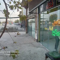 اجاره مغازه حاشیه بلوار توس|اجارهٔ مغازه و غرفه|مشهد, توس (بلوار توس)|دیوار