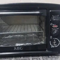 توستر مارک AEC