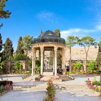 همسفر شیراز.سفربه شیراز