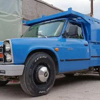 نیسان مدل 1403