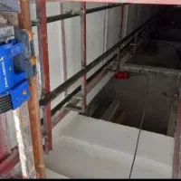 نصب آسانسور، بالابر هیدرولیکی و پله‌پیما در کرمان