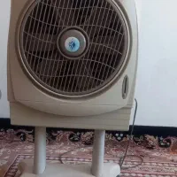 کولر ابی