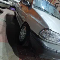 پراید مدل 89نقدواقساط بدون چک و ضامن|خودرو سواری و وانت|ورامین, شهرک فاطمیه|دیوار