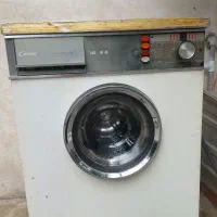 ماشین لباسشویی کنوود