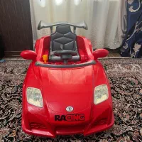 ماشین شارژی