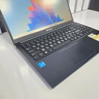 ایسوس vivobook i3/12/512 نسل سیزده کم کارکرد قسطی|رایانه همراه|کرج, اصفهانیها|دیوار