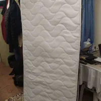 تشک مدل E003 یک نفره کاملا نو