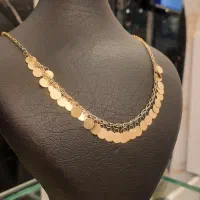 گردنبند نو فقط با ۶٪