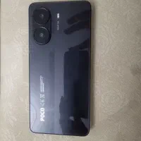 poco x7 pro مشکی
