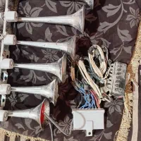 بوق شیش لول پاکستانی