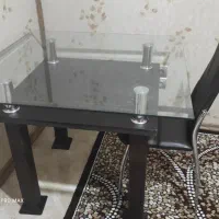 میز ناهارخوری ۴ نفره