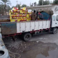 خاورحمل بار اتاق بلند