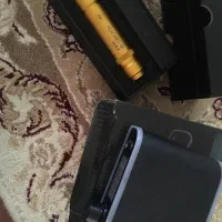 دستگاه تتو پن راکت 6همراه با ترانس