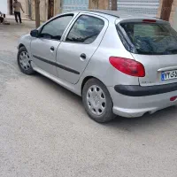 206 اصل فرانسه