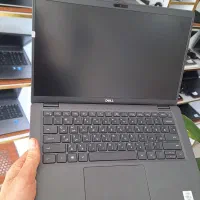 لپتاپ DELL 7410 رم ۱۶ نسل ۱۰