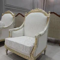 مبل د امیال)+مبلمان شاهین