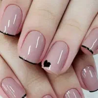 سالن تخصصی کاشت ناخن،پاکسازی حرفه ایی،آرایش دائم