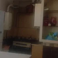 واحد ۵۵ متری دو خواب تخلیه