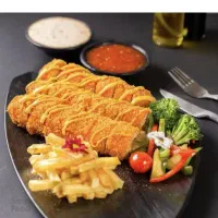 استخدام سالندار،قلیونچی و کانتردار