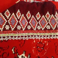 لچک بختیاری با قیمتی مناسب به فروش میرسد