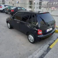 پراید111 مدل98|خودرو سواری و وانت|تهران, تهرانپارس غربی|دیوار