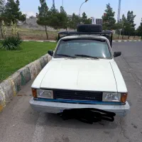وانت باربری