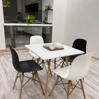 اجاره دوخواب لوکس(دوبلکس)بدون واسطه|اجارهٔ کوتاهمدت آپارتمان و سوئیت|شیراز, شهرک مطهری|دیوار