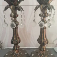 شمعدونی لاله