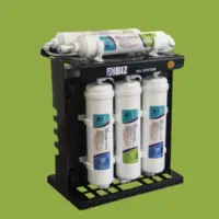 دستگاه تصفیه آب (تسفیه،تسویه)