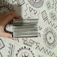 تعدادی کارت توپچی|اسباب‌‌بازی|شاهدشهر, |دیوار