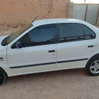 فروش دستگاه ماشین سمند اف سون|خودرو سواری و وانت|کرفتو, |دیوار