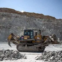 استخدام پیمانکار حفاری