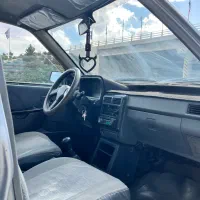 پراید ۸۷ دوگانه کارخانه