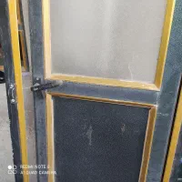 در دستشویی یا حمام