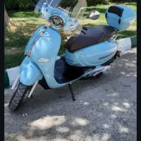 موتورکاوان150