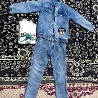 سِتِ سه تیکه لی اسپرت