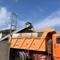 کودر مرغی درجه یک به شرط خالص|خدمات باغبانی و درختکاری|جهرم, |دیوار