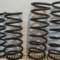 فنر اسپرت پراید