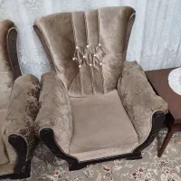 مبل 7نفره|مبلمان خانگی و میز عسلی|یزد, |دیوار