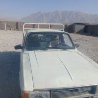 فروش وانت مدل ۸۸|خودرو سواری و وانت|لردگان, |دیوار