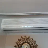 کولر گازی اجنرال 24000