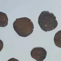 سکه قدیمی